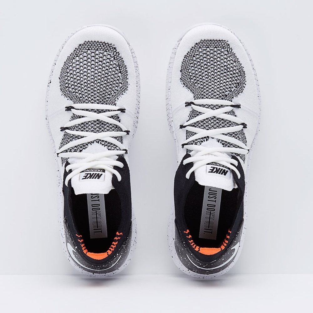 Nike Free Train Flyknit 3